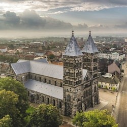 Helsingør, Lund & Malmö: Day Tour from Copenhagen + Ferry Ride - 1