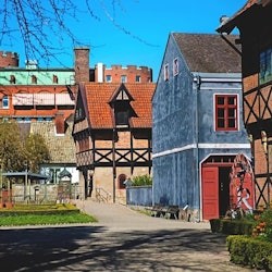 Helsingør, Lund & Malmö: Day Tour from Copenhagen + Ferry Ride - 3