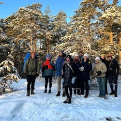 Helsinki: Schären-Ausflug - 3