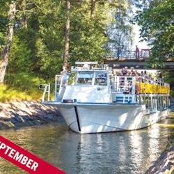 Helsinki City Card: Attractions, Sightseeing & Public Transport - 1