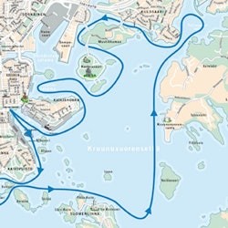 Helsinki: City Highlights Cruise - 1