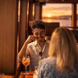 Helsinki: Evening Archipelago Sightseeing Cruise - 1