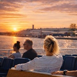 Helsinki: Evening Archipelago Sightseeing Cruise - 2