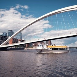 Helsinki Hop On-Hop Off Bus & City Highlights Cruise - 3