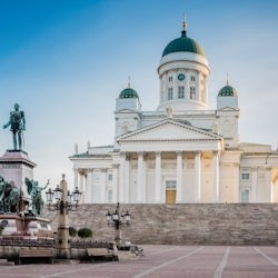 Helsinki Sightseeing Tour & Seurasaari Open-Air Museum - 1