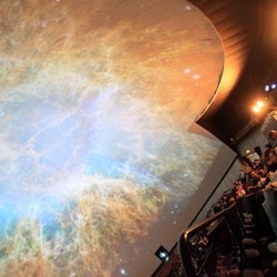 Hemisfèric: Skip The Line Ticket - 2