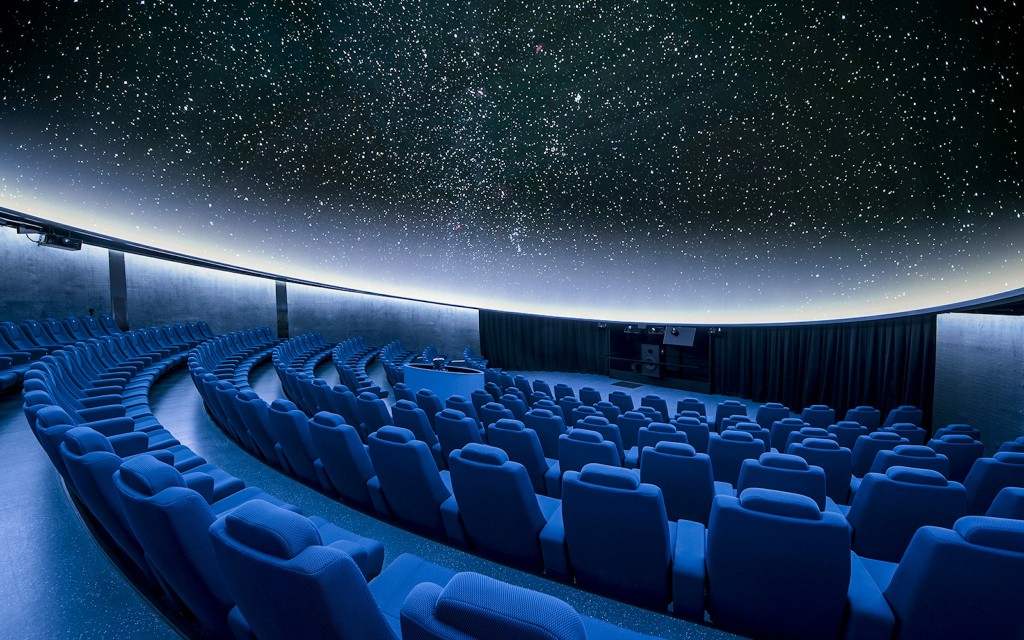 Hemisfèric Tickets (Amazon Adventure) - 3
