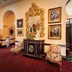 Henry B. Plant Museum: Entry Ticket + Audio Guide - 3