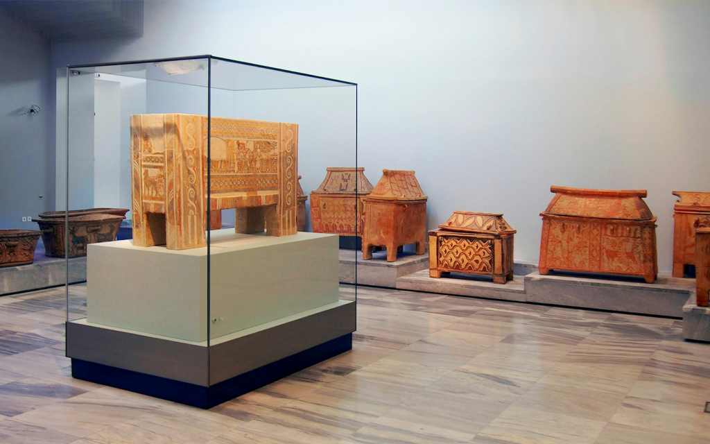 Entrada al Museo Arqueológico de Heraclión (Heraklion Archaeological Museum Ticket & Audio Guide) - 2