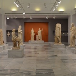 Museu Arqueològic d'Iràklio: Tiquet d'entrada + Guia digital del patrimoni hel·lènic - 2