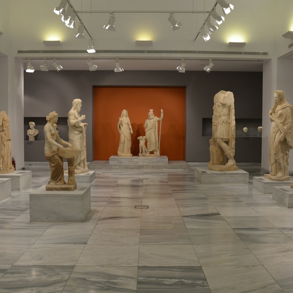 Museu Arqueològic d'Iràklio: Tiquet d'entrada + Guia digital del patrimoni hel·lènic - 2