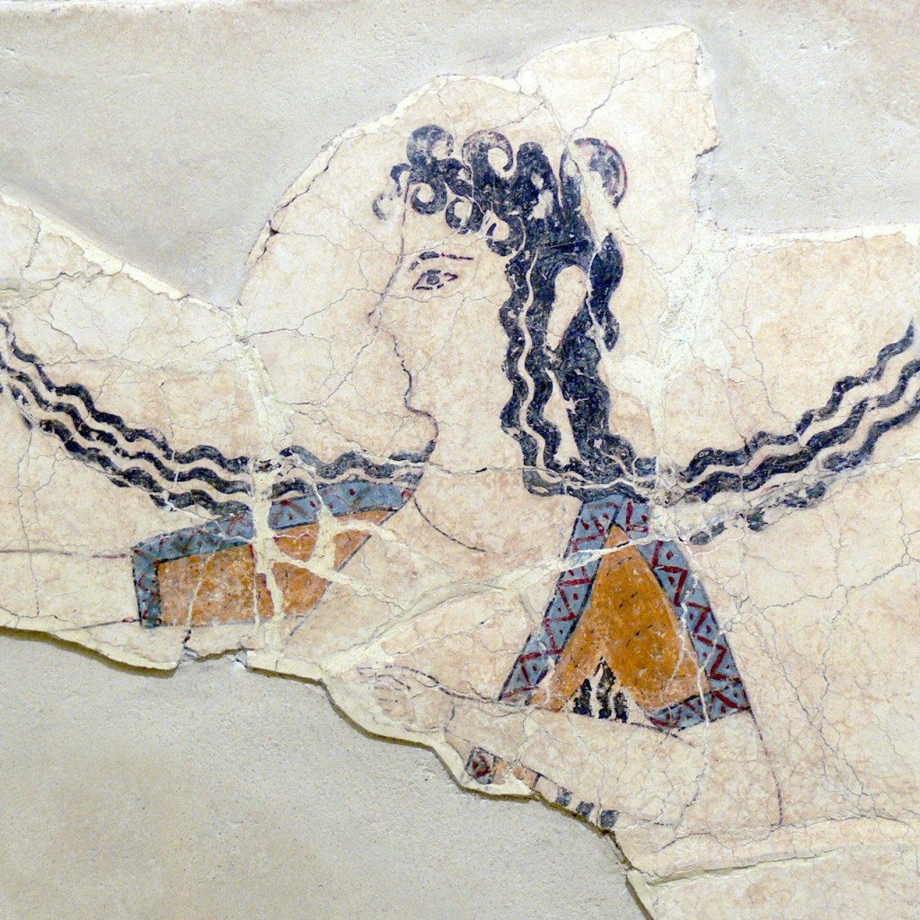 Museu Arqueològic d'Iràklio: Tiquet d'entrada + Guia digital del patrimoni hel·lènic - 3