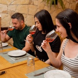 Heraklion: Cretan Wine Tasting Experience - 3