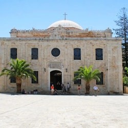 Heraklion: Private Highlights and Historical Places Guided Tour - 3