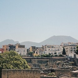 Scavi di Ercolano: App per audioguida - 1