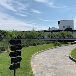 Herculano: Visita gastronómica a una granja - 1