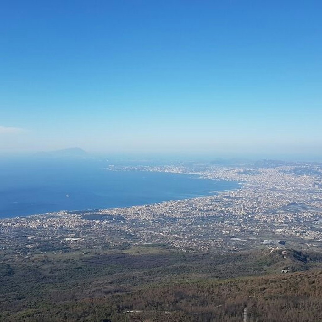 Herculaneum & Mount Vesuvius: Skip The Line Ticket + Roundtrip from Naples - 1