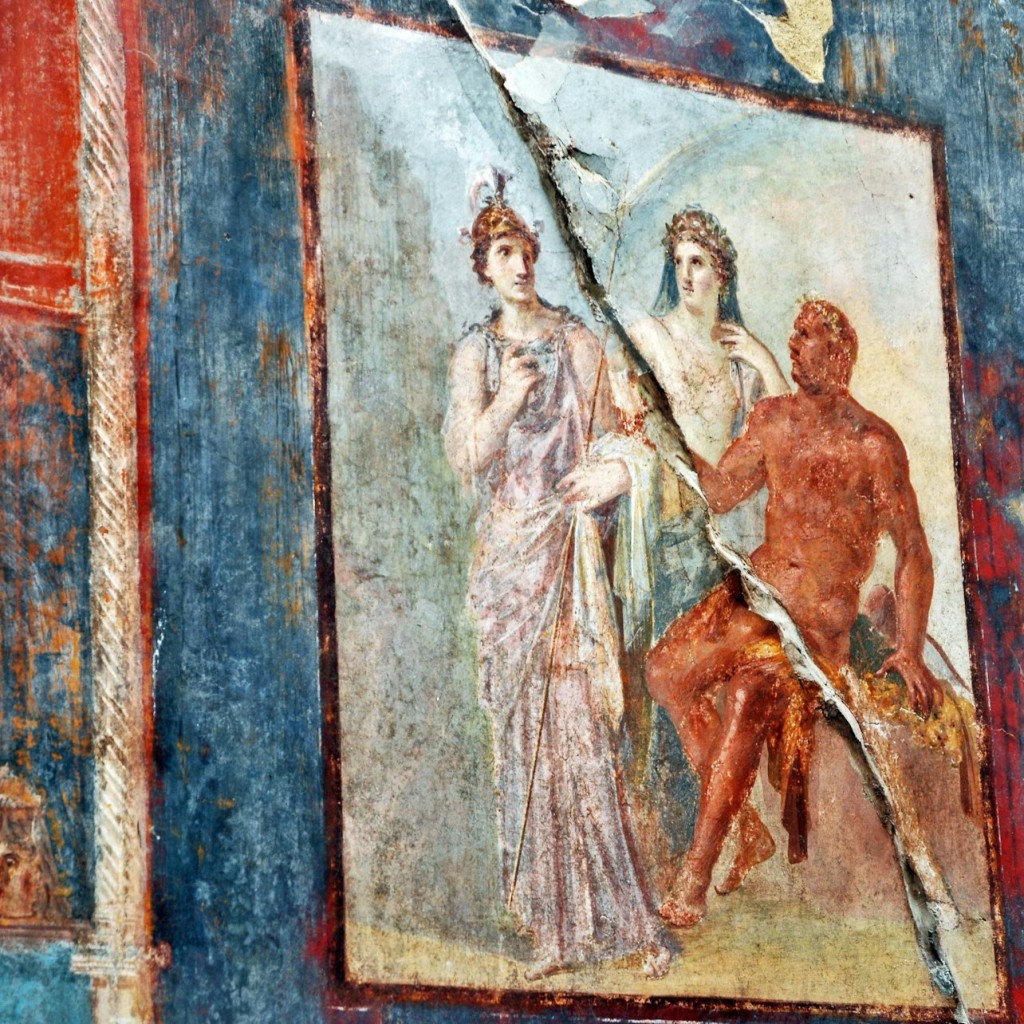 Herculaneum & Mount Vesuvius: Skip The Line Ticket + Roundtrip from Naples - 2