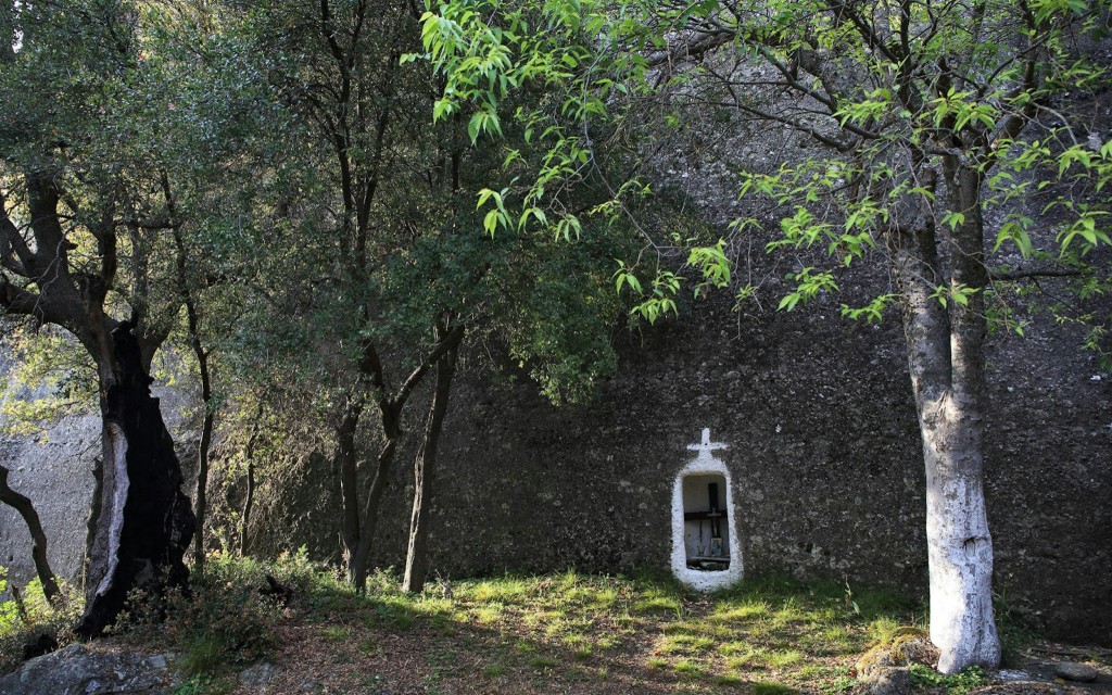 Tour a pie por los senderos ocultos de Meteora (General ) - 1