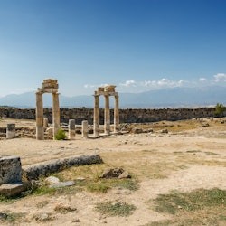 Hierapolis & Travertines of Pamukkale: Day Tour from Antalya - 3