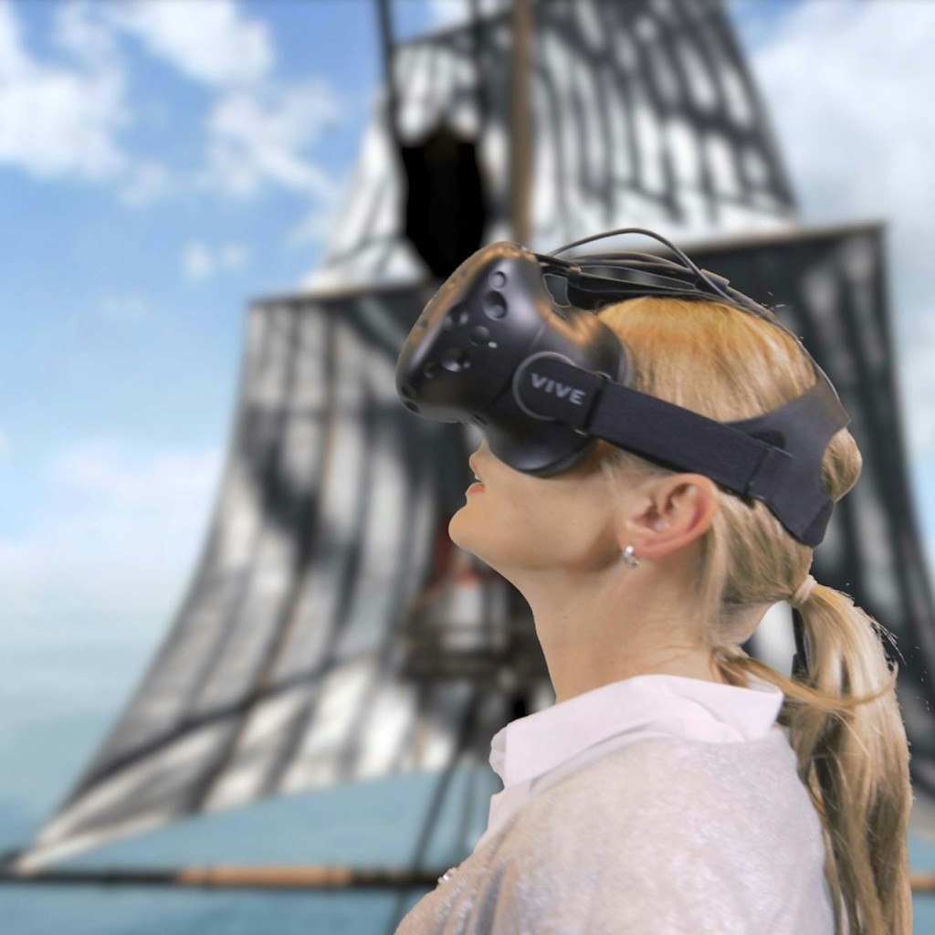 Historium Brügge: Eintrittskarte - Explorer - 2