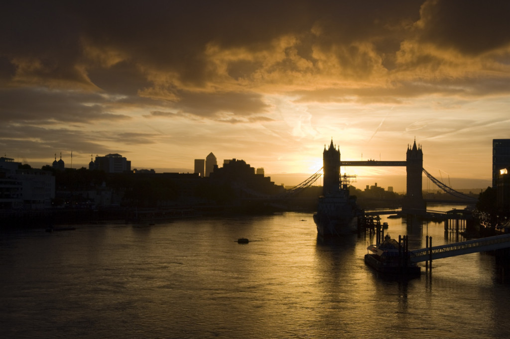 HMS Belfast London (HMS Belfast - General Admission) - 2