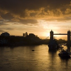 Tiquets per a l'HMS Belfast - 3