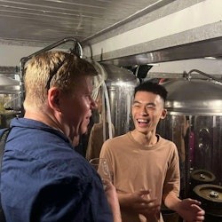 Ho Chi Minh City: Tour guidato della birra artigianale e del cibo in scooter - 3