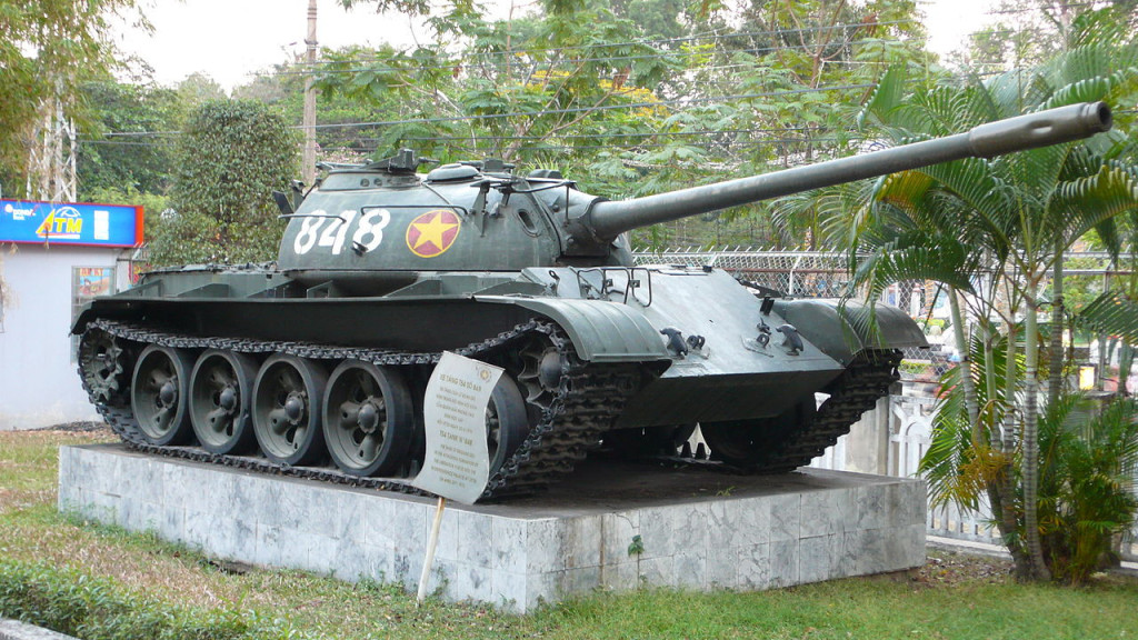 Ho Chi Minh Half-Day City Tour: Independence Palace, Notre Dame Cathedral, Thien Hau Pagoda (Ho Chi Minh Half-Day City Tour (Morning)) - 2
