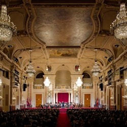 Hofburg Palace Vienna: Strauss & Mozart Concert - 2