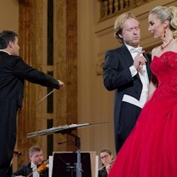 Hofburg Palace Vienna: Strauss & Mozart Concert - 3