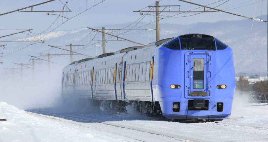 Hokkaido Sapporo-Furano Area Pass (Hokkaido Sapporo-Furano Area Pass - Four Days) - 1