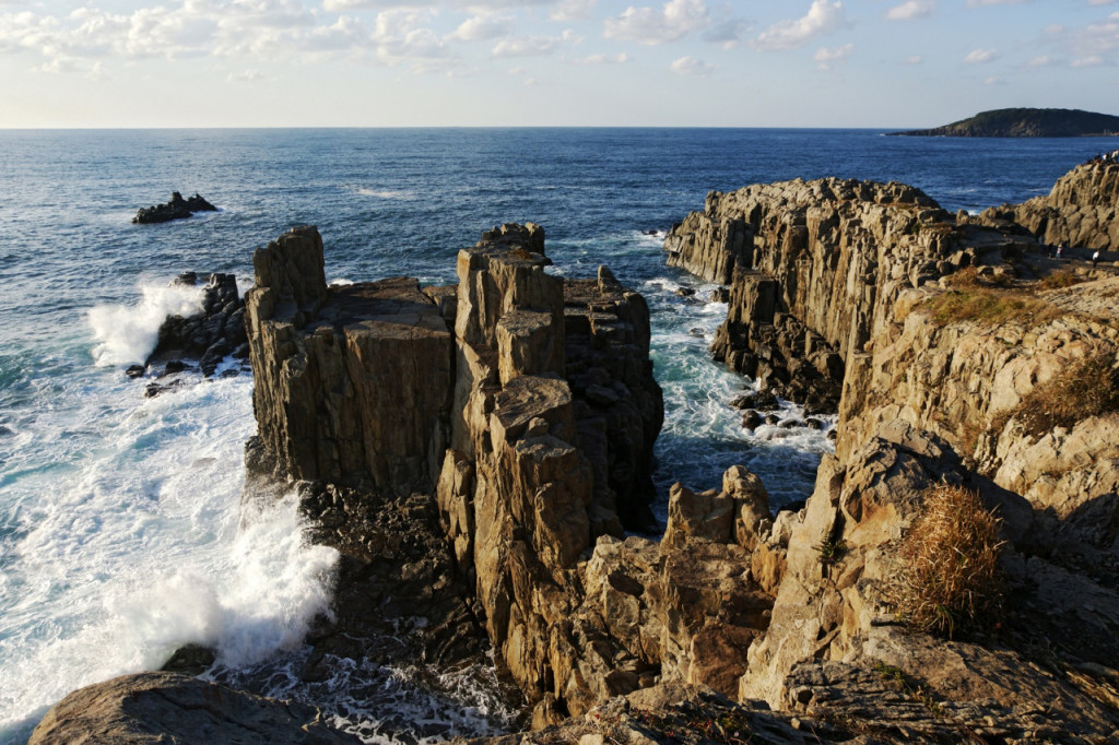 Hokuriku Area Pass (Hokuriku Area Pass - 4 Days) - 3