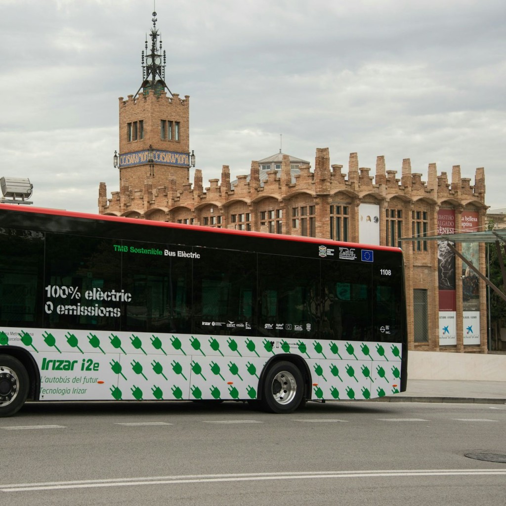 Hola Barcelona: Tarjeta de transporte público - 48 Hours (2 Days) - 3