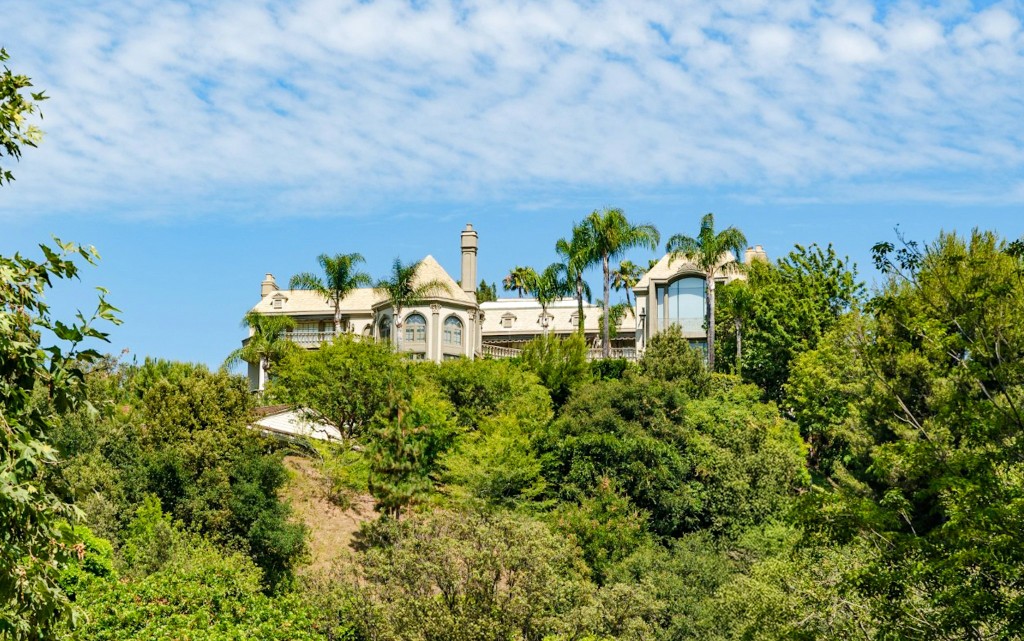 Hollywood Sightseeing & Tour durch die Häuser der Berühmtheiten (Hollywood Sightseeing & Celebrity Homes Tour from Santa Monica) - 3