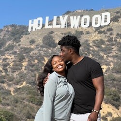 Hollywood Sign Los Angeles: 1-Hr Guided Tour - 1