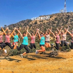 Hollywood Sign Los Angeles: 1-Hr Guided Tour - 2