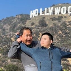 Hollywood Sign Los Angeles: 1-Hr Guided Tour - 3