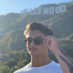 Hollywood Sign Los Angeles : visite guidée de 2 à 5 heures avec collation - 1