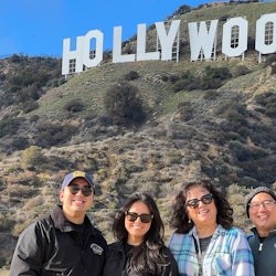 Hollywood Sign Los Angeles : visite guidée de 2 à 5 heures avec collation - 3