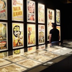 Ruta de les estrelles de Hollywood + Museu del cinema de l'Acadèmia - 2
