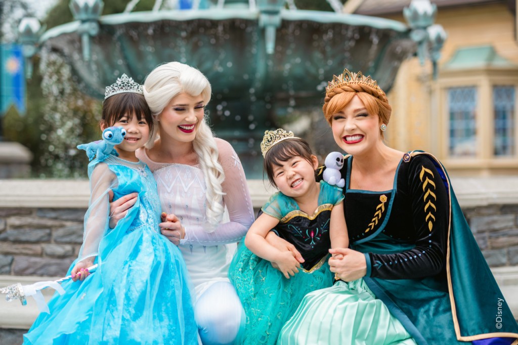 Hong Kong Disneyland Disney Premier Access Ticket (Hong Kong Disneyland Disney Premier Access - 3 Attractions (Admission not included)) - 2