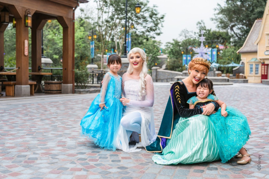 Hong Kong Disneyland Disney Premier Access Ticket (Hong Kong Disneyland Disney Premier Access - 8 Attractions (Admission not included)) - 3