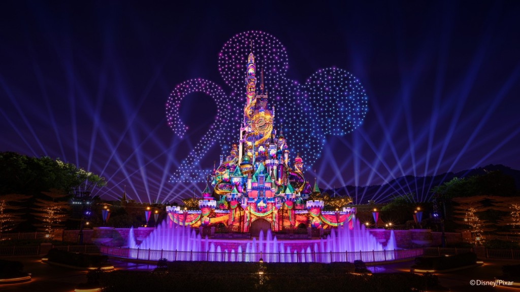 Hong Kong Disneyland Disney Premier Access Ticket (Hong Kong Disneyland 1-Day Ticket with Disney Premier Access (3 Attractions)) - 3