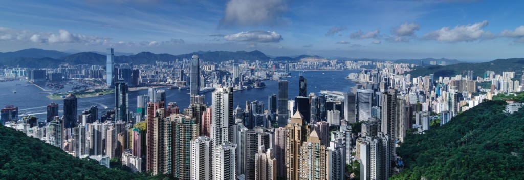 Boleto para el Peak Tram de Hong Kong y Sky Terrace 428 (PROMOCIÓN 10% DE DESCUENTO: Pase Sky de Peak Tram solo ida + entrada a Sky Terrace 428 (fecha abierta)) - 3