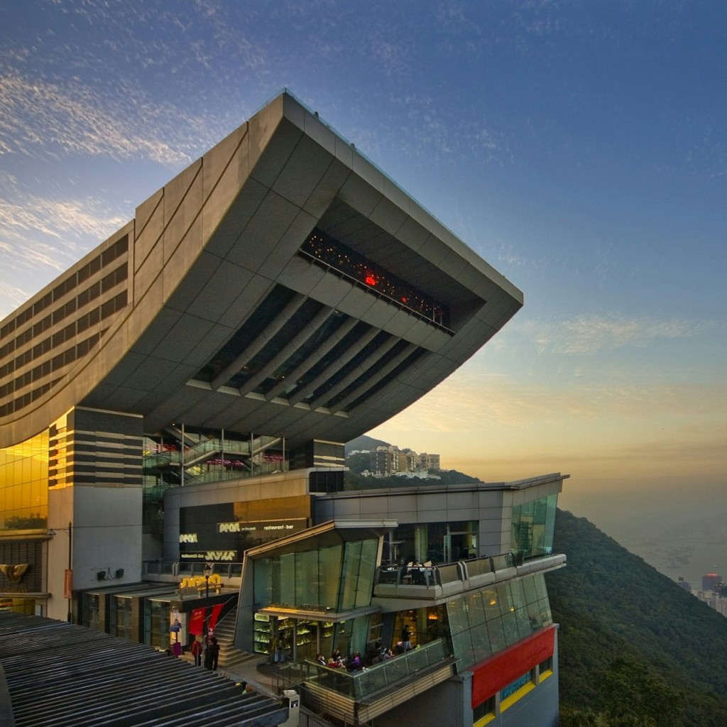 Hong Kong: Peak Tram Sky Pass + ingresso para o Sky Terrace 428 - Entry to Sky Terrace 428 + Return Peak Tram - 2