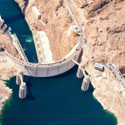 Hoover Dam e Las Vegas Strip: Volo in elicottero - 3