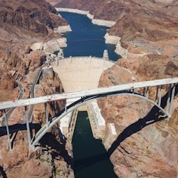 Hoover Dam Express Tour z Las Vegas - 1