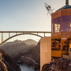 Hoover Dam Express Tour z Las Vegas - 3