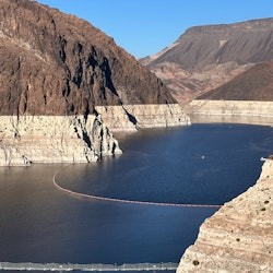 Presa Hoover: Visita guiada desde Las Vegas en francés - 2